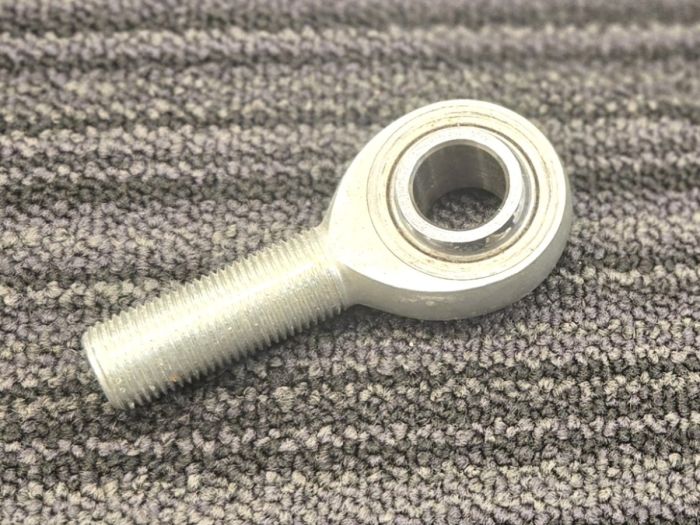 Aurora AB-10T Left Had Male Rod end 5/8"