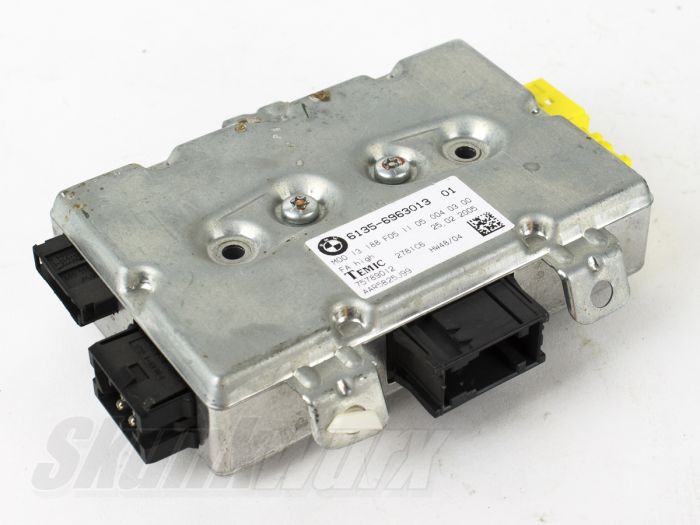 BMW 535 D E61 Replacement ECU Airbag Door 6135-6963013