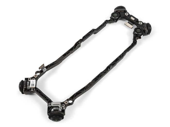 DJI Mavic 3 Pro Collision Detection Frame with Sensors