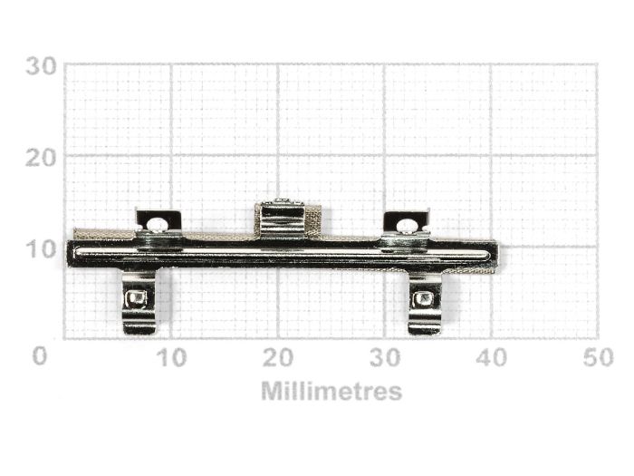 DJI Mavic 3 Pro Gimble/Camera Connector Metal Bracket