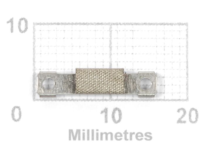 DJI Mavic 3 Pro Battery/ESC Fixing Metal Bracket