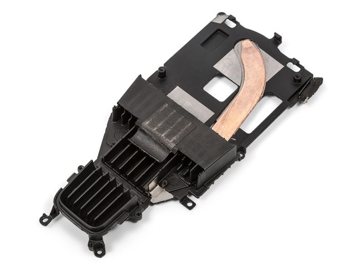 DJI Mavic 3 Pro Motherboard Heatsink