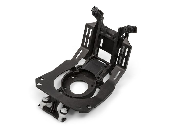 DJI Mavic 3 Pro Gimbal Shock Absorbing Bracket
