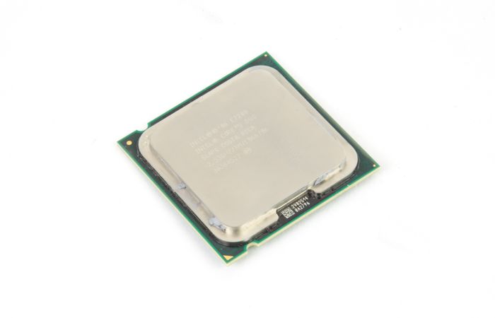 Intel E7200 2.53Ghz CPU Processor  - SCAN SERIAL