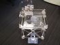 USED Rapman 3.2 3D Printer