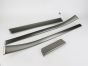 BMW 5 Series E39 Interior trim pieces Bronze finish