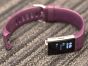 FAULTY Fitbit Charge 2 Black Heart Rate Fitness Activity Tracker Watch FB407