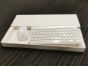 Apple Magic Keyboard & Mouse set(A1314 & A1296 3vdc) wireless, reburbished