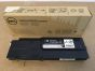 Dell C3760n/C3760dn/C3765dnf Black Toner 3000 pages standard yield KT6FG