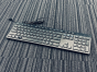 FAULTY Dell KB216 GREEK Slim Office Multimedia USB Keyboard