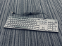 FAULTY Dell KB216d FRENCH Slim Office Multimedia USB Keyboard