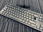 FAULTY Dell KB216t UK ENGLISH Slim Office Multimedia USB Keyboard
