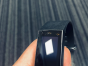 FAULTY Fitbit Charge 3 Black Advanced Health and Fitness Tracker 371485