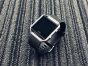 FAULTY Fitbit Blaze Smart Fitness Tracker Watch 259734 Black L/G