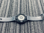 FAULTY SAMSUNG Galaxy Watch Active 2 44mm SM-R820 Aluminium Black Swatch