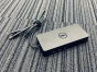 FAULTY Dell D6000 with USB 3.0 (3.1 Gen 1) Type-C Black Docking Station M4TJG