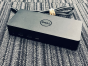 FAULTY Dell D6000 with USB 3.0 (3.1 Gen 1) Type-C Docking Station (Black) M4TJG