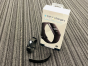 FAULTY Fitbit Charge 3 Advanced 371485 Health and Fitness Tracker Black