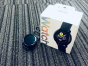 FAULTY Samsung Galaxy Watch Active WiFi & Bluetooth 40mm Black SM-R500