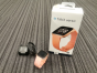 FAULTY Fitbit Versa Peach/Rose Gold Heart Rate Fitness Activity Tracker Watch with fitpay FB505