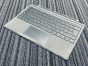 FAULTY Microsoft Surface Pro Type Cover Black UK QWERTY V2 Keyboard 1725