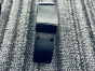 FAULTY Fitbit Charge HR Black Heart Rate Fitness Large Tracker FB405 Watch V0494