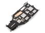 DJI Mavic 3 Pro Motherboard Heatsink