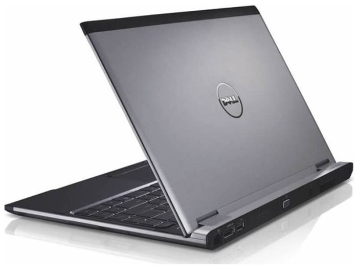 Dell Vostro V13 Laptop - Intel Core 2 Solo u3500/2GB/320GB
