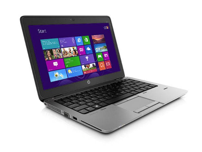 HP EliteBook 820 G1 i5-4300u/8GB/500GB - War Aug 2018