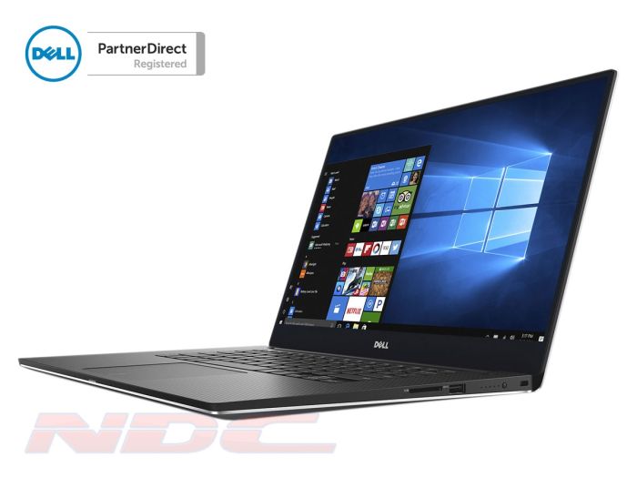 Dell XPS 15-9550 Laptop i7-6700HQ/16GB/512GB SSD/GTX 960M/84WHr/FHD