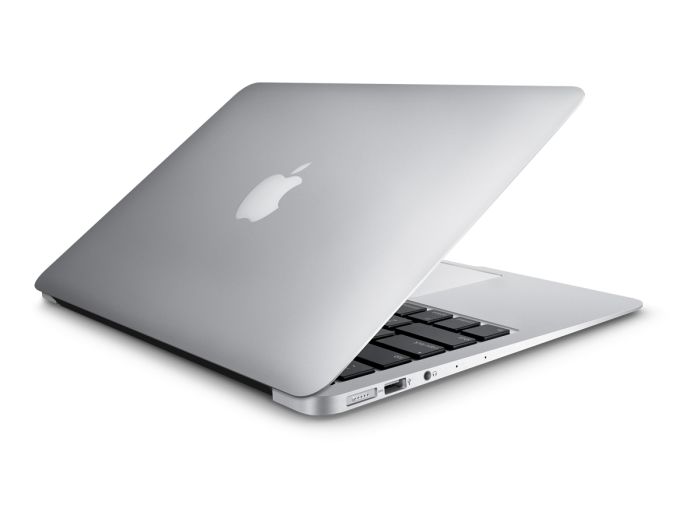 Apple Macbook Air 13 A1466 (Early 2015) i5 1.6GHz/4GB/128GB - 1 Year Warranty