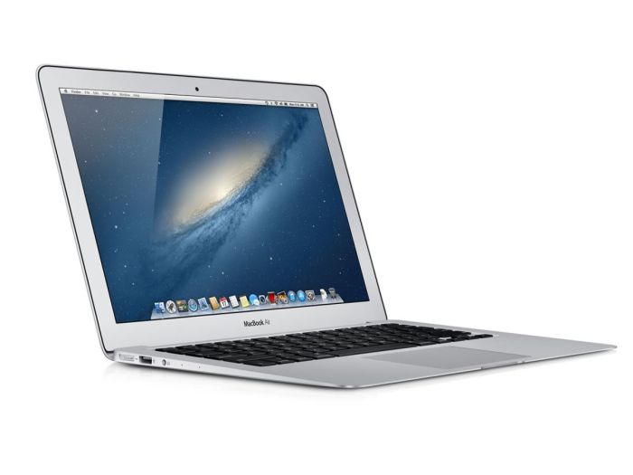 Apple Macbook Air 13 A1466 (Early 2014) MD760B/B i5 1.4GHz/4GB/128GB - Damaged