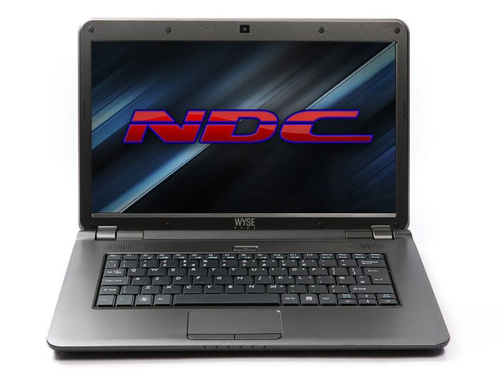 Dell Wyse X90MW Mobile Thin Client with 2GB Ram/2GB Flash