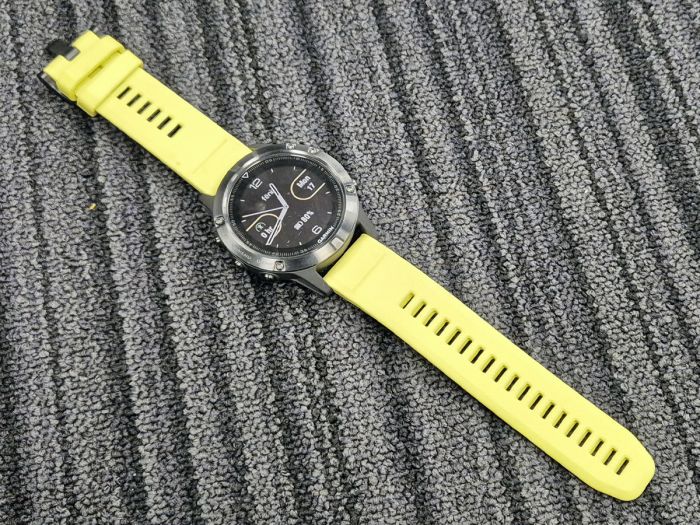 Garmin Fenix 5 Sapphire (used)