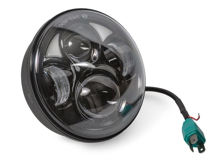 DM5040DA 5.75" Headlights