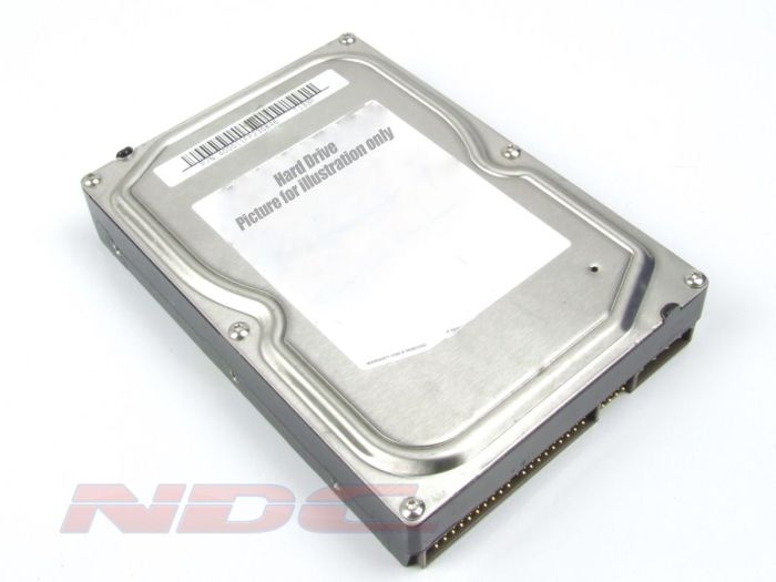 FAULTY 40GB Maxtor Fireball 3 2F040L0 3.5" IDE/ATA Hard Drive