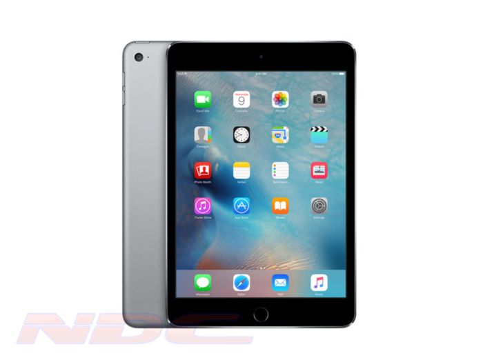 Apple iPad Mini 2 Retina A1489 32GB WiFi + Cable (Grade A)
