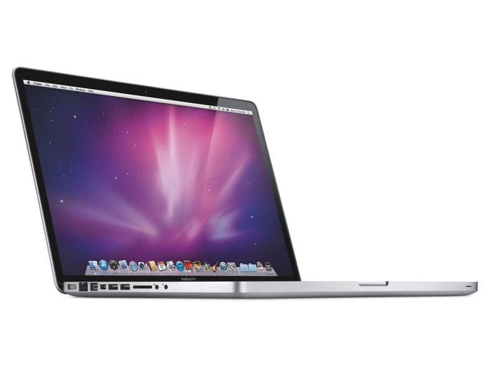 Apple Macbook Pro 13 A1278 (Late 2011)MD313LL/A i5-2.4GHz/4GB/500GB 