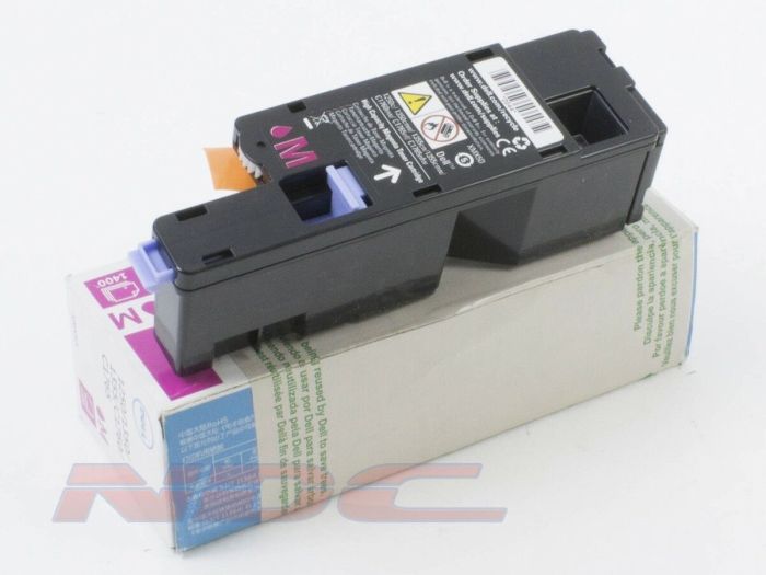 Dell Toner Cartridge Magenta G20VW
