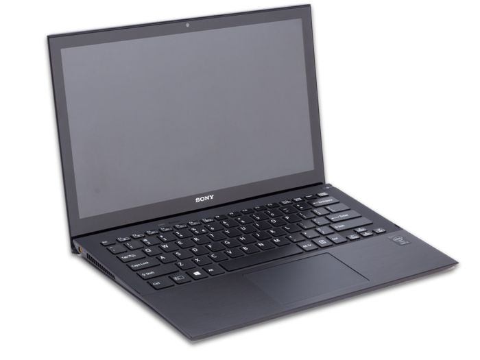 Sony Vaio SVP132A Laptop i7-4500/4GB/256GB SSD/1080p