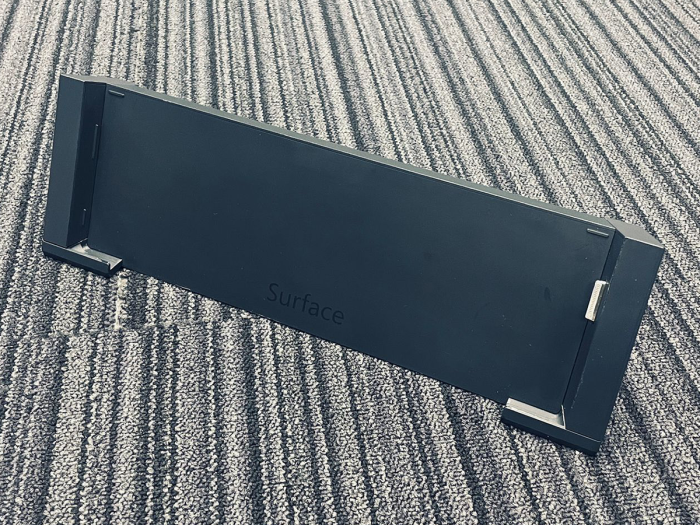FAULTY Microsoft Surface Pro 3/4 Docking Station 1664