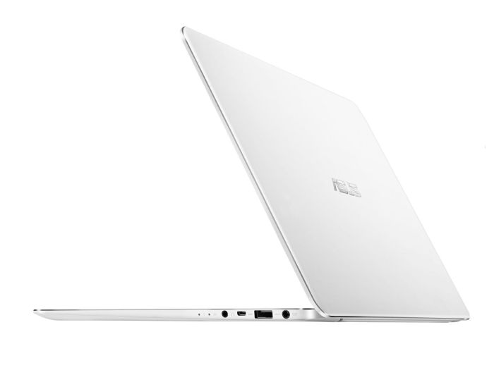 Asus Zenbook UX305F Laptop -Intel M-5Y10 /8GB/128GB SSD