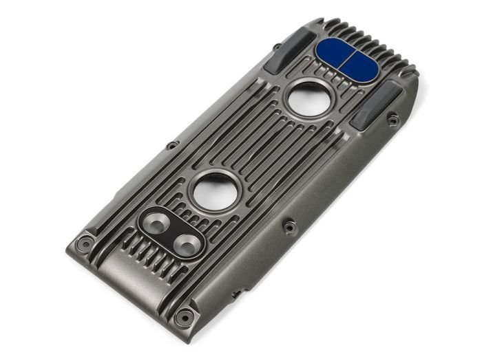 DJI Mavic 3 Pro Bottom Cover