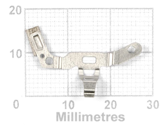 DJI Mavic 3 Pro Motherboard Fixing Metal Bracket