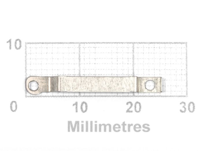 DJI Mavic 3 Pro WiFi/Motherboard Fixing Metal Bracket
