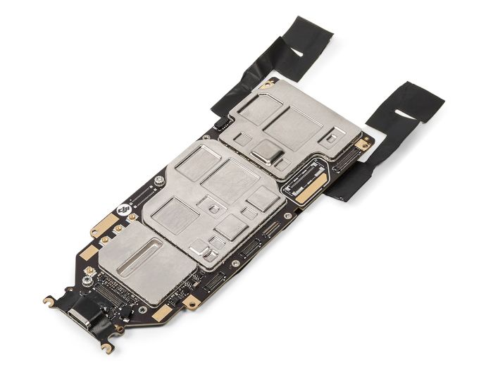 DJI Mavic 3 Pro Motherboard