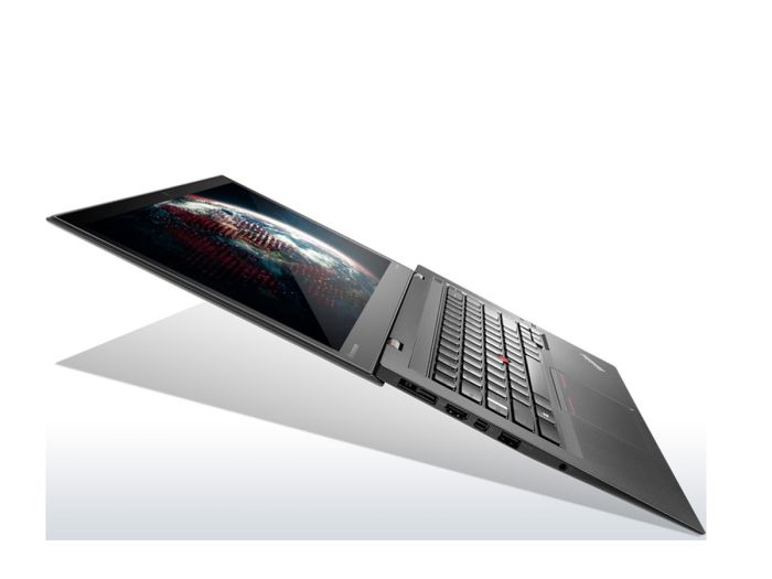 Lenovo Thinkpad X1 Carbon 3rd Gen 20BT-000DUK - War Mar 19