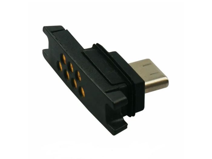 Zebra TC57 7 pin connector