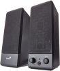 Genius Multimedia Stereo Speakers for Desktop - SP-S110
