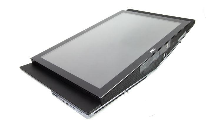 Dell XPS ONE 24" LCD Screen Assembly - SCAN SERIAL